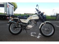 ホンダ　シルクロード