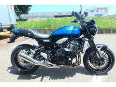 カワサキ　Ｚ９００ＲＳ