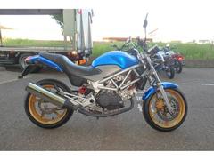 ホンダ　ＶＴＲ２５０