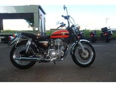 カワサキ　Ｗ６５０
