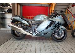 スズキ　ハヤブサ（ＧＳＸ１３００Ｒ　Ｈａｙａｂｕｓａ）