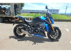 スズキ　ＧＳＸ−Ｓ１０００