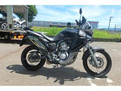 ホンダ　ＸＬ７００Ｖトランザルプ