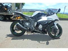 カワサキ　Ｎｉｎｊａ　ＺＸ−１０Ｒ