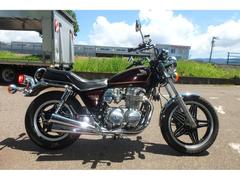 ホンダ　ＣＢ６５０　カスタム