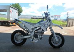 ヤマハ　ＷＲ２５０Ｘ