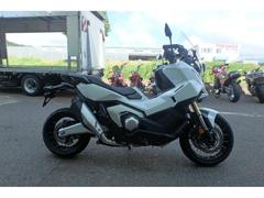 ホンダ　Ｘ−ＡＤＶ
