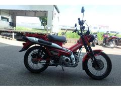 ホンダ　ＣＴ１２５ハンターカブ