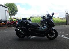 ホンダ　フォルツァ