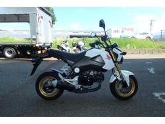 ホンダ　グロム