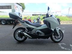 ホンダ　インテグラ