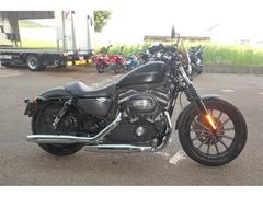 ＨＡＲＬＥＹ−ＤＡＶＩＤＳＯＮ　ＸＬ８８３Ｎ　アイアン