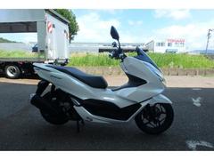 ホンダ　ＰＣＸ１６０