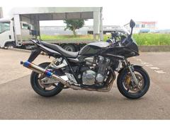 ホンダ　ＣＢ１３００Ｓｕｐｅｒ　ボルドール
