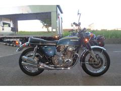ホンダ　ＣＢ７５０Ｆｏｕｒ　Ｋ２