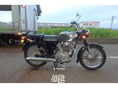 ホンダ　ＣＤ２５０