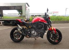 ＤＵＣＡＴＩ　モンスター　プラス　９３７