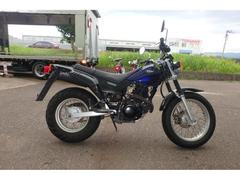 ヤマハ　ＴＷ１２５