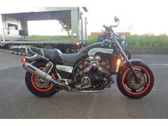ヤマハ　ＶＭＡＸ　１２００