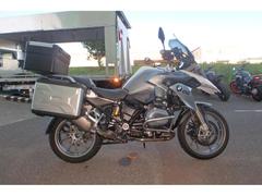ＢＭＷ　Ｒ１２００ＧＳ　フルパニア