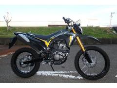 ホンダ　ＣＲＦ１５０Ｌ