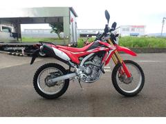 ホンダ　ＣＲＦ２５０Ｌ