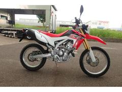 ホンダ　ＣＲＦ２５０Ｌ