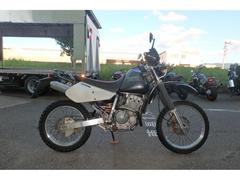 スズキ　ジェベル２５０ＸＣ