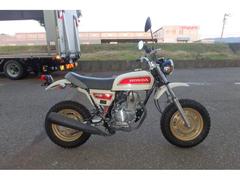 ホンダ　Ａｐｅ　ＤＸ