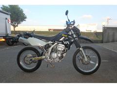 カワサキ　ＫＬＸ２５０