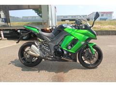 カワサキ　Ｎｉｎｊａ　１０００