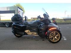 ＢＲＰ　ｃａｎ−ａｍ　ＳＰＹＤＥＲ　ＲＴ　ＬＩＭＩＴＥＤ　限定