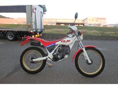 ホンダ　ＴＬＭ２００Ｒ