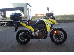 スズキ　Ｖ−ストローム２５０ＳＸ