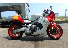 ヤマハ　ＸＳＲ９００ＧＰ
