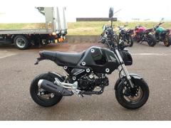 ホンダ　グロム