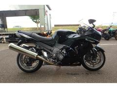 カワサキ　ＺＺ−Ｒ１４００