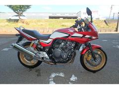 ホンダ　ＣＢ４００Ｓｕｐｅｒ　ボルドール　ＶＴＥＣ　Ｒｅｖｏ