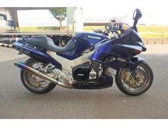 カワサキ　ＺＺ−Ｒ１１００Ｄ　フルカスタム
