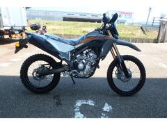 ホンダ　ＣＲＦ２５０Ｌ