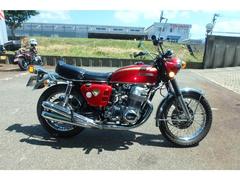 ホンダ　ＣＢ７５０Ｆｏｕｒ　Ｋ２