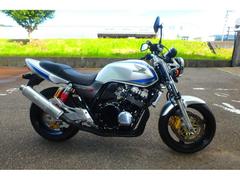ホンダ　ＣＢ４００Ｓｕｐｅｒ　Ｆｏｕｒ　ＶＴＥＣ