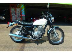 ホンダ　ＣＢ４００ＳＳ
