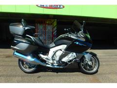 ＢＭＷ　Ｋ１６００ＧＴＬ　エクスクルーシブ