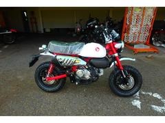 ホンダ　モンキー１２５