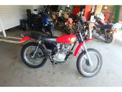 ホンダ　ＸＬ２３０