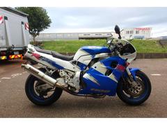 スズキ　ＧＳＸ−Ｒ１１００　Ｗ　水冷戦艦