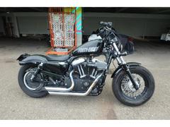 ＨＡＲＬＥＹ−ＤＡＶＩＤＳＯＮ　ＸＬ１２００Ｘ　フォーティエイト