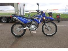 ヤマハ　ＸＴＺ１２５Ｅ