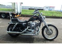 ＨＡＲＬＥＹ−ＤＡＶＩＤＳＯＮ　ＸＬ１２００Ｖ　セブンティーツー